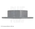 BLUE PRINT Brzdov kotou - 260 mm BLP ADH24352, ADH24352
