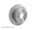 BLUE PRINT Brzdov kotou - 260 mm BLP ADH24353, ADH24353