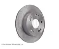 BLUE PRINT Brzdov kotou - 260 mm BLP ADH24354, ADH24354