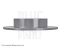 BLUE PRINT Brzdov kotou - 260 mm BLP ADH24354, ADH24354