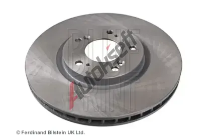 BLUE PRINT Brzdový kotouč - 300 mm BLP ADH24359, ADH24359 BLUE PRINT Brzdový kotouč - 300 mm BLP ADH24359, ADH24359