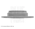 BLUE PRINT Brzdov kotou - 282 mm BLP ADH24360, ADH24360