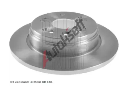 BLUE PRINT Brzdov kotou - 282 mm BLP ADH24362, ADH24362