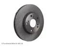 BLUE PRINT Brzdov kotou - 282 mm BLP ADH24364, ADH24364
