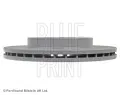 BLUE PRINT Brzdov kotou - 260 mm BLP ADH24365, ADH24365
