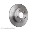 BLUE PRINT Brzdov kotou - 260 mm BLP ADH24370, ADH24370