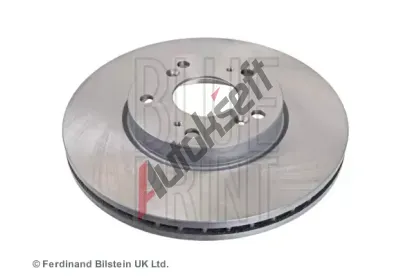 BLUE PRINT Brzdov kotou - 282 mm BLP ADH24371, ADH24371