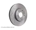 BLUE PRINT Brzdov kotou - 282 mm BLP ADH24371, ADH24371
