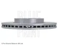 BLUE PRINT Brzdov kotou - 282 mm BLP ADH24371, ADH24371