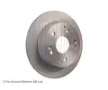 BLUE PRINT Brzdov kotou - 260 mm BLP ADH24372, ADH24372