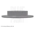 BLUE PRINT Brzdov kotou - 260 mm BLP ADH24372, ADH24372