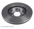 BLUE PRINT Brzdov kotou - 281 mm BLP ADH24373, ADH24373
