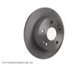 BLUE PRINT Brzdov kotou - 260 mm BLP ADH24374, ADH24374