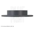BLUE PRINT Brzdov kotou - 260 mm BLP ADH24374, ADH24374