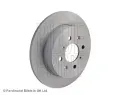 BLUE PRINT Brzdov kotou - 260 mm BLP ADH24381, ADH24381