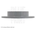 BLUE PRINT Brzdov kotou - 260 mm BLP ADH24381, ADH24381