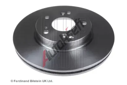BLUE PRINT Brzdov kotou - 282 mm BLP ADH24383, ADH24383