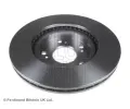BLUE PRINT Brzdov kotou - 282 mm BLP ADH24383, ADH24383