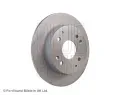 BLUE PRINT Brzdov kotou - 260 mm BLP ADH24386, ADH24386