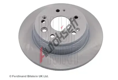 BLUE PRINT Brzdov kotou - 282 mm BLP ADH24387, ADH24387