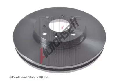 BLUE PRINT Brzdov kotou - 282 mm BLP ADH24389, ADH24389