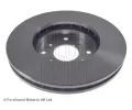 BLUE PRINT Brzdov kotou - 282 mm BLP ADH24389, ADH24389