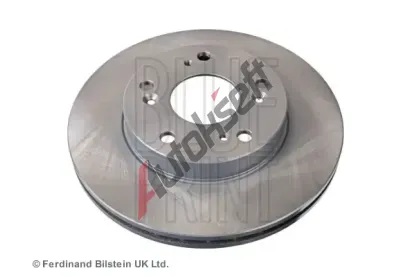 BLUE PRINT Brzdov kotou - 262 mm BLP ADH24390, ADH24390