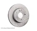 BLUE PRINT Brzdov kotou - 262 mm BLP ADH24390, ADH24390