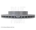 BLUE PRINT Brzdov kotou - 262 mm BLP ADH24390, ADH24390
