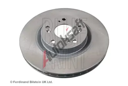 BLUE PRINT Brzdov kotou - 299 mm BLP ADH24391, ADH24391