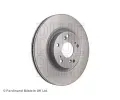 BLUE PRINT Brzdov kotou - 299 mm BLP ADH24391, ADH24391