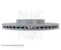 BLUE PRINT Brzdov kotou - 299 mm BLP ADH24391, ADH24391
