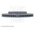 BLUE PRINT Brzdov kotou - 258 mm BLP ADH24392, ADH24392