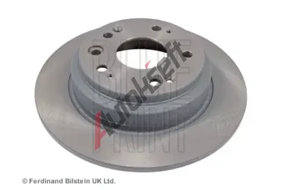 BLUE PRINT Brzdov kotou - 281 mm BLP ADH24393, ADH24393