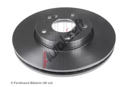 BLUE PRINT Brzdov kotou - 282 mm BLP ADH24399, ADH24399