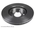 BLUE PRINT Brzdov kotou - 282 mm BLP ADH24399, ADH24399