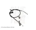 Tan lanko parkovac brzdy BLUE PRINT ‐ BLP ADH246107
