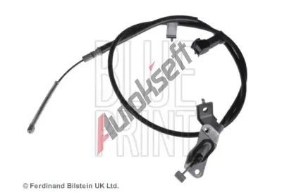 BLUE PRINT Tan lanko parkovac brzdy BLP ADH246120, ADH246120