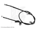 Tan lanko parkovac brzdy BLUE PRINT ‐ BLP ADH246138
