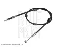 BLUE PRINT Tan lanko parkovac brzdy ‐ BLP ADH246141