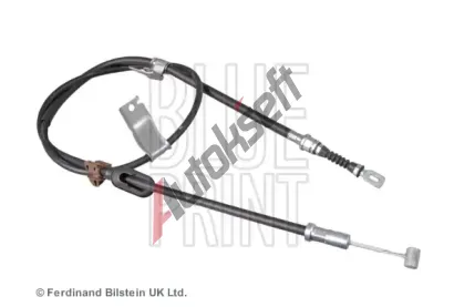 BLUE PRINT Tan lanko parkovac brzdy BLP ADH246142, ADH246142
