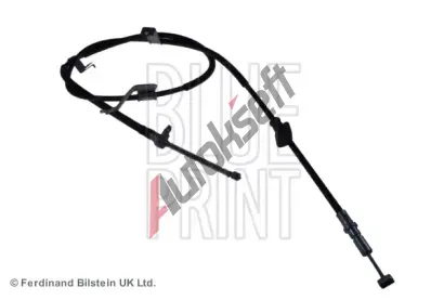 BLUE PRINT Tažné lanko - parkovací brzda BLP ADH246147, ADH246147 BLUE PRINT Tažné lanko - parkovací brzda BLP ADH246147, ADH246147