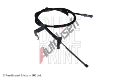 BLUE PRINT Tažné lanko - parkovací brzda BLP ADH246150, ADH246150 BLUE PRINT Tažné lanko - parkovací brzda BLP ADH246150, ADH246150