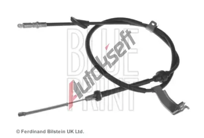 BLUE PRINT Ta�n� lanko parkovac� brzdy BLP ADH246162, ADH246162