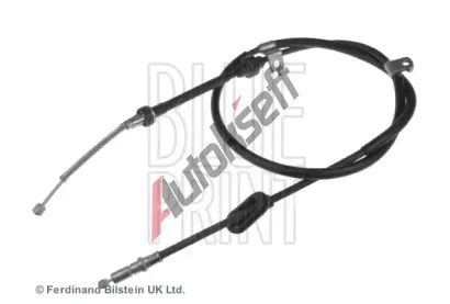 BLUE PRINT Ta�n� lanko parkovac� brzdy BLP ADH246163, ADH246163