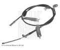 Tan lanko parkovac brzdy BLUE PRINT ‐ BLP ADH246164
