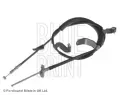 Tan lanko parkovac brzdy BLUE PRINT ‐ BLP ADH246165