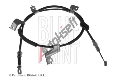 BLUE PRINT Ta�n� lanko parkovac� brzdy BLP ADH246167, ADH246167