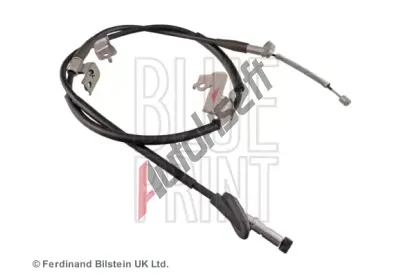 BLUE PRINT Tažné lanko parkovací brzdy BLP ADH246187, ADH246187 BLUE PRINT Tažné lanko parkovací brzdy BLP ADH246187, ADH246187