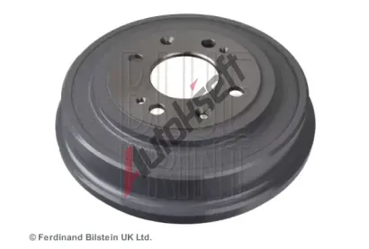 BLUE PRINT Brzdov buben - 203 mm BLP ADH24708, ADH24708